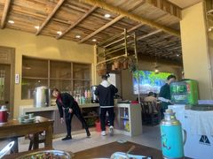 -七步香云南山里菜(昆明老街店)