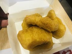 -麦当劳(双榆树店)