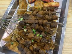 -江城燕子大排档(江汉路步行街店)