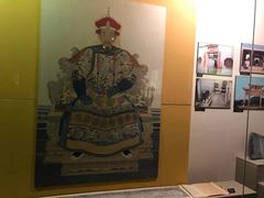 -中国闽台缘博物馆