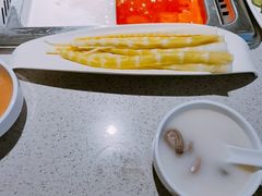 -海底捞大排档火锅(悦荟广场店)