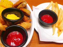 -米斯特比萨(罗斯福店)