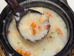 -南拳十三姨·潮汕砂锅粥·粤菜(西单大悦城店)