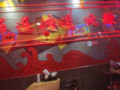 -老闵田螺馆·南昌特色小炒(梦时代店)