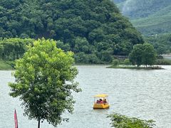 -宝晶宫旅游景区