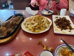 -桃子餐厅·天津菜(红星路直营店)