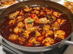 -徐记海鲜(南油永新汇店)