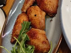 -百特喜·意大利餐厅(鹿都国际商业广场店)