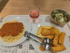 -宜家·瑞典风味餐厅(四元桥店)