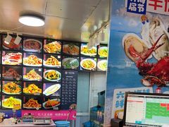 -小船渔村•大连菜•大连焖鱼(明泽街店)