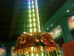 -幸福花欢乐世界(东辰广场A座店)