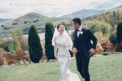 -TANG VISION全球旅拍