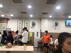 大堂-喜莲咖啡