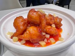 糖醋虾球-苏福记·海鲜佬(凤城四路店)