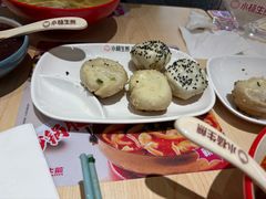 -小杨生煎(深圳岗厦北店)