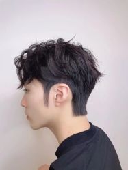 -东瀛造型
