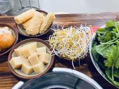 -笔记安顺夺夺粉火锅