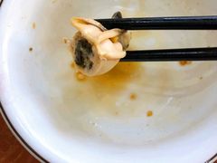 -濠轩阁特色生蚝火锅(水湾路店)