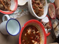 -老三样·旧食新味(万寿宫店)