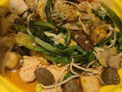 -北丐先生·野馄饨烧烤(雨花万象店)