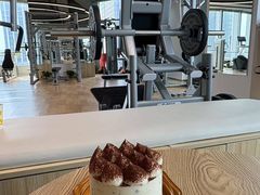 -GMJ·24H健身房(北外滩店)