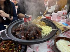 -回味黑鸭煲·始于2006(万松园店)