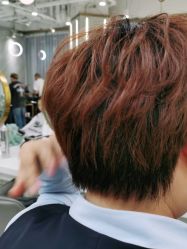 点击看大图 -5M HAIR SALON