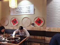 -锅来乐地锅鸡(安亭店)