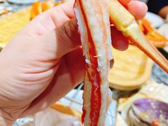 -震海贝烤贝·民俗特色店(延吉总店)