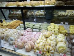 -幸福西饼面包茶饮(车公庙店)