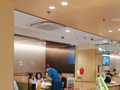 -海底捞火锅(中山路天主教堂店)
