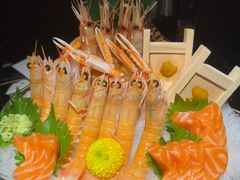 -極上萬膳·日料放题(海岸城店)