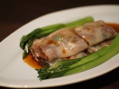 -万丽轩·粤菜(王府井金茂万丽酒店)