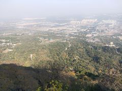 -北京鹫峰国家森林公园