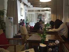 -雕刻时光咖啡馆(师大路店)