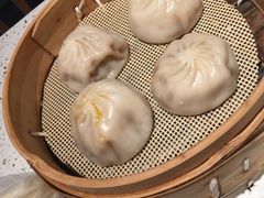-东园小馆·早茶·淮扬小炒(水街店)
