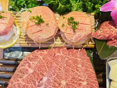 -丸藏和牛烧肉专门店(园区师惠坊店)