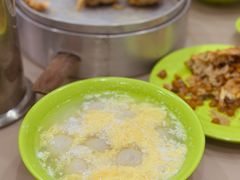 -三镇民生甜食馆(胜利街总店)