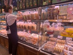 -巴黎贝甜(凯德MALL望京店)