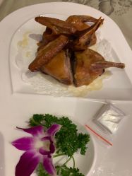 点击看大图 -佛山顺德香云纱园林酒店-宴会厅