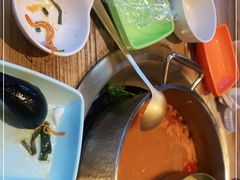 -四喜小胖·北京涮肉(五道营店)