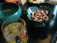 -璞·澐间影院式足道SPA(尚悦湾店)