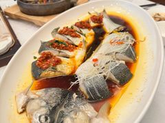 -汗腾格里·风味餐厅(新疆驻京办店)