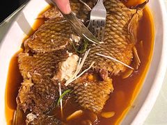 -津菜宋记老房子(平山道店)