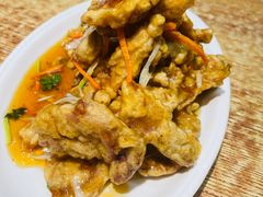 -龙鑫园餐厅(成功街店)