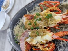 -船奇蒸汽海鲜·闽菜(八市海鲜总店)