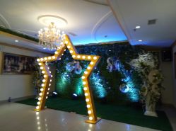 点击看大图 -雍缘酒店(河东店)