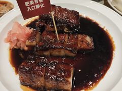 -禾府酒家·传统广府味(番禺店)