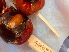 -小宝栗子(嘉华国际商业中心店)