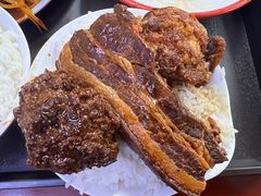-刘小忙把子肉(北园大街总店)